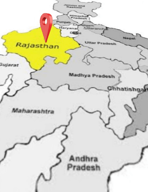 Kumbhalgarh, Rajasthan